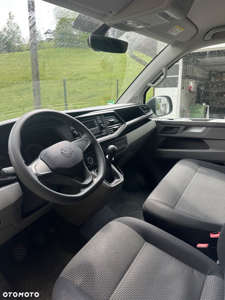 Volkswagen T6.1 - 10