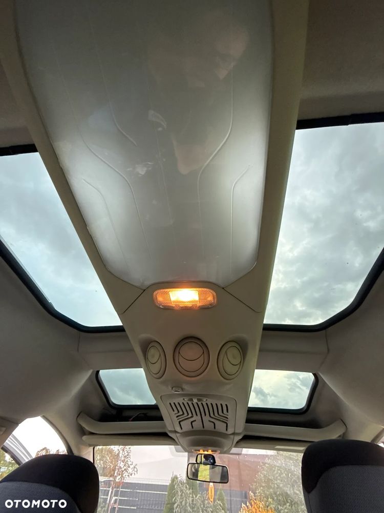 Citroën Berlingo 1.6 HDi XTR - 15