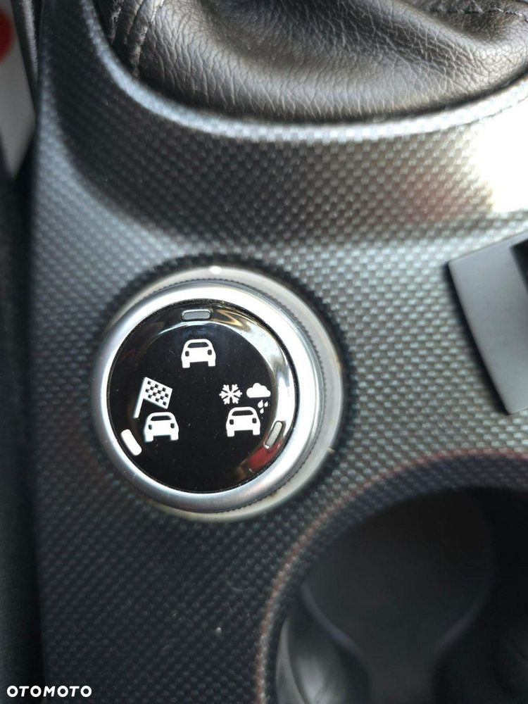 Fiat 500X - 27