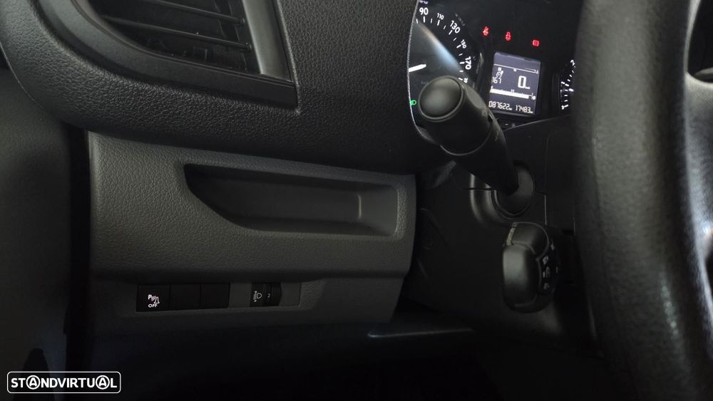 Fiat Scudo 1.5 BlueHDI L2H1 - 12