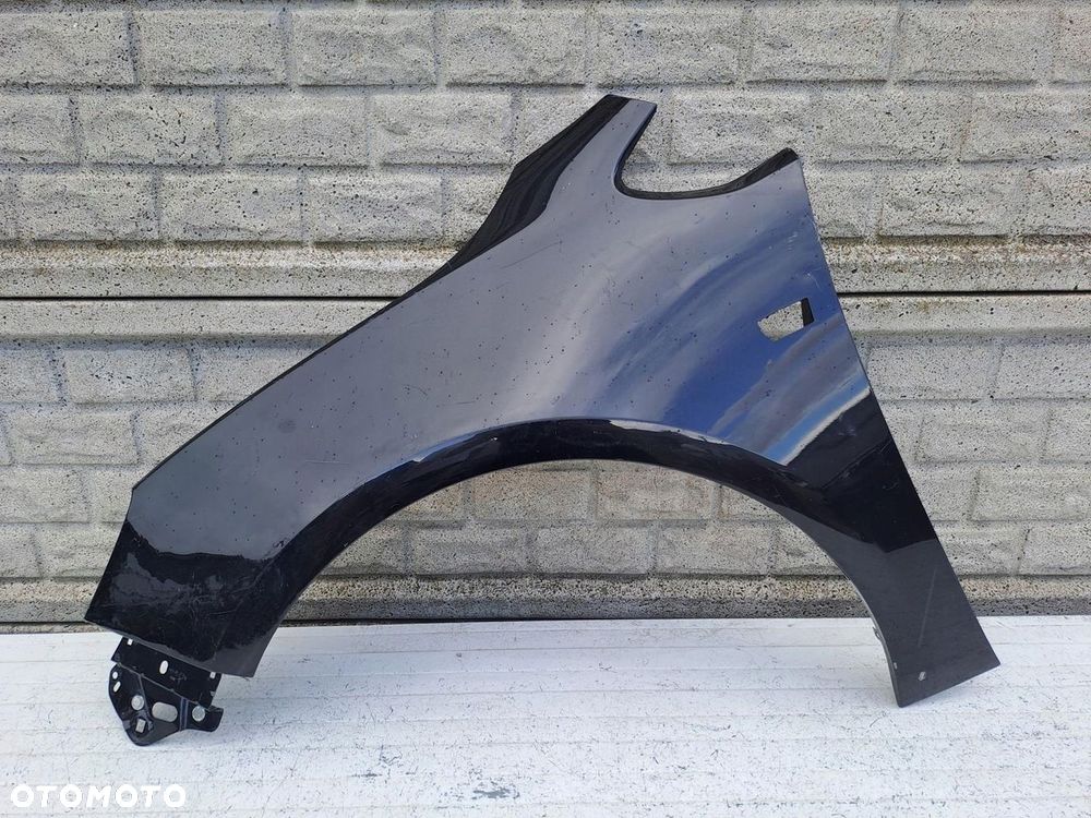 OPEL ASTRA 4 IV J GTC CASCADA 2009-2016 BŁOTNIK PRZEDNI LEWY - 1