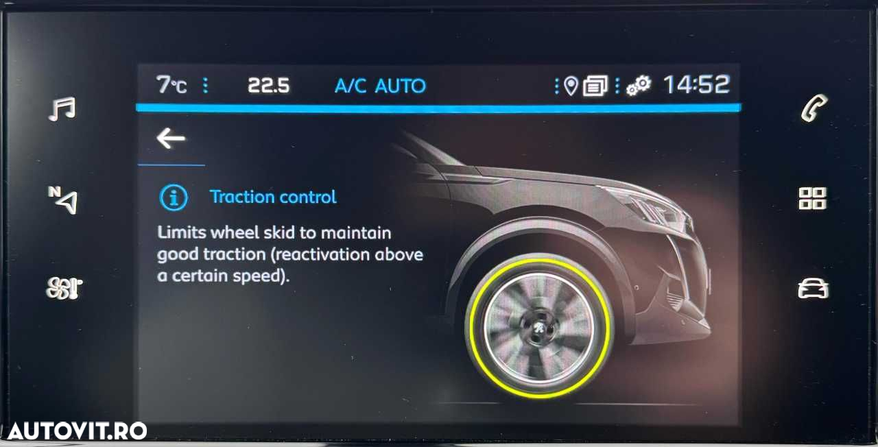 Peugeot 2008 PureTech 130 EAT8 Allure - 31
