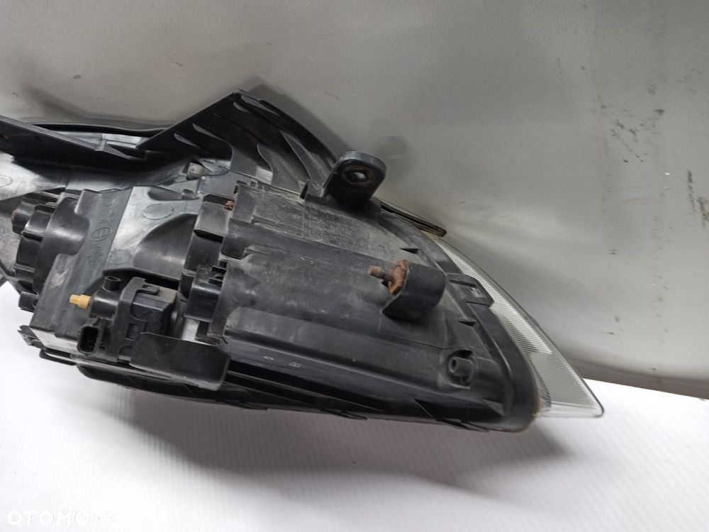 LAMPA PRZÓD PRZEDNIA KIA PRO CEED LEWA 921011H000 - 12
