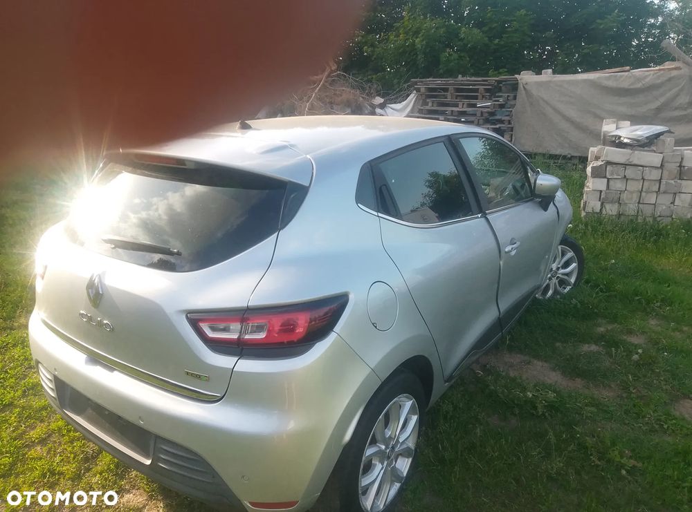 Renault Clio 1.5 dCi Energy Alize EU6 - 3