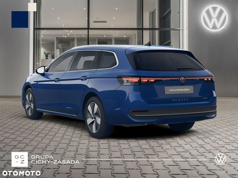 Volkswagen Passat Variant 2026 photo 3