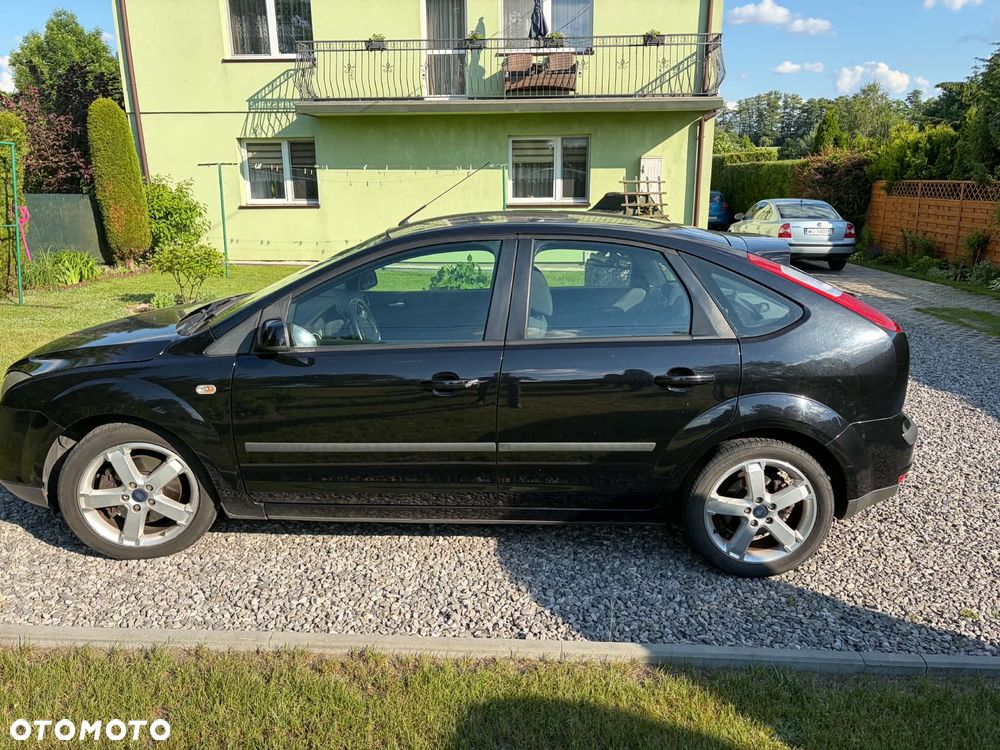 Ford Focus 2.0 Trend - 3
