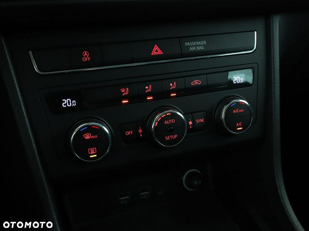 Seat Ateca 1.6 TDI DSG Style - 30
