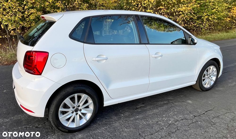 Volkswagen Polo 1.0 (Blue Motion Technology) Comfortline - 27