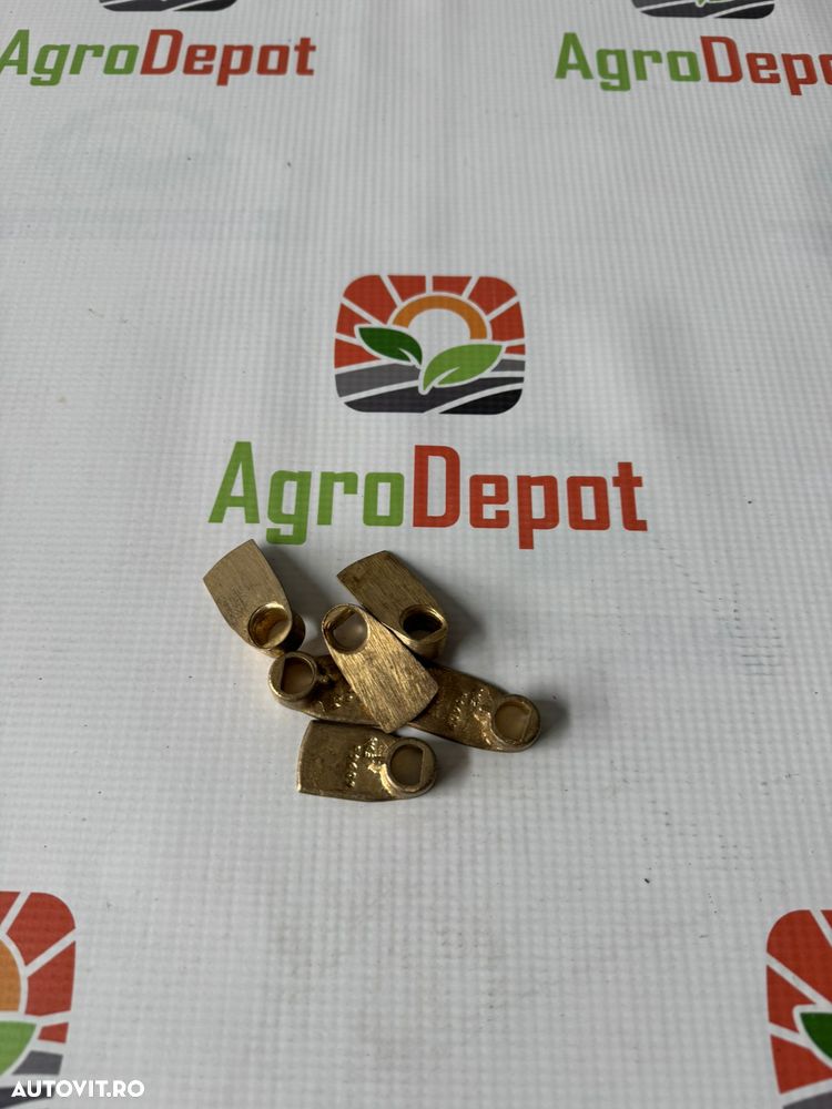 Piese semanatoare monosem - 9