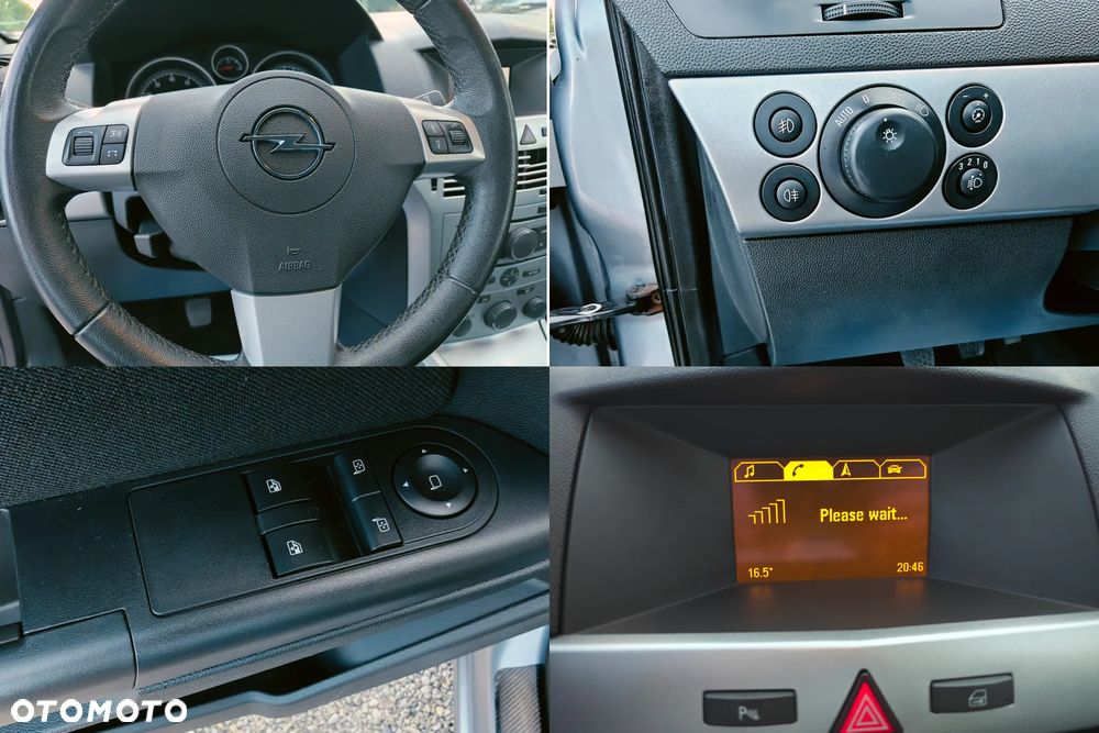 Opel Astra - 10