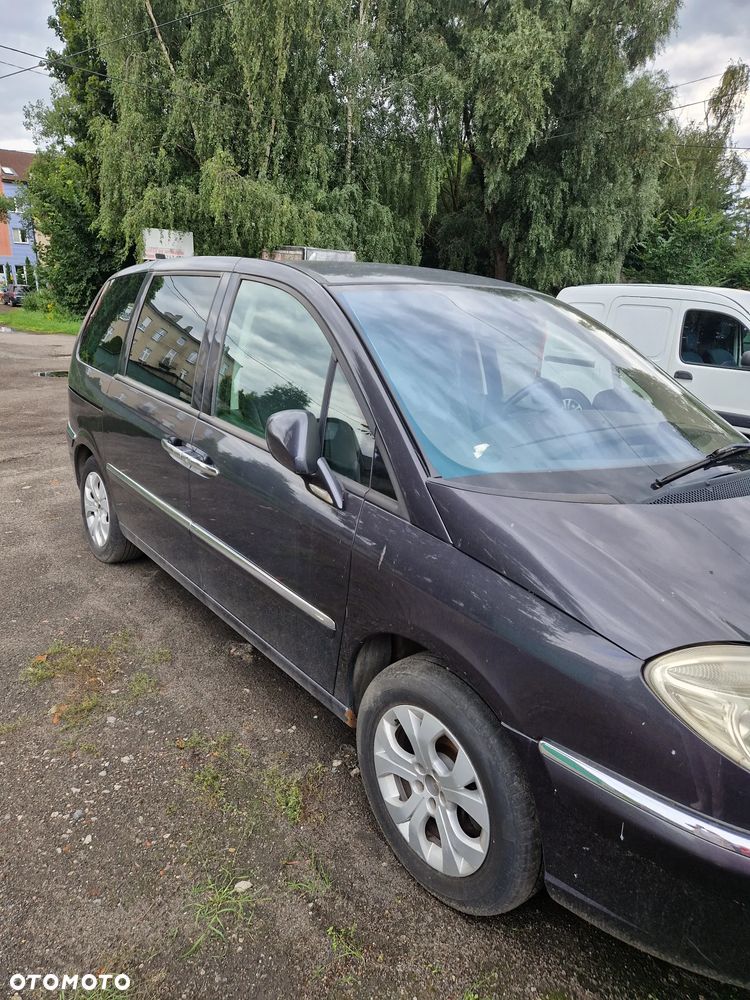 Citroën C8 2.0 HDi Exclusive - 3