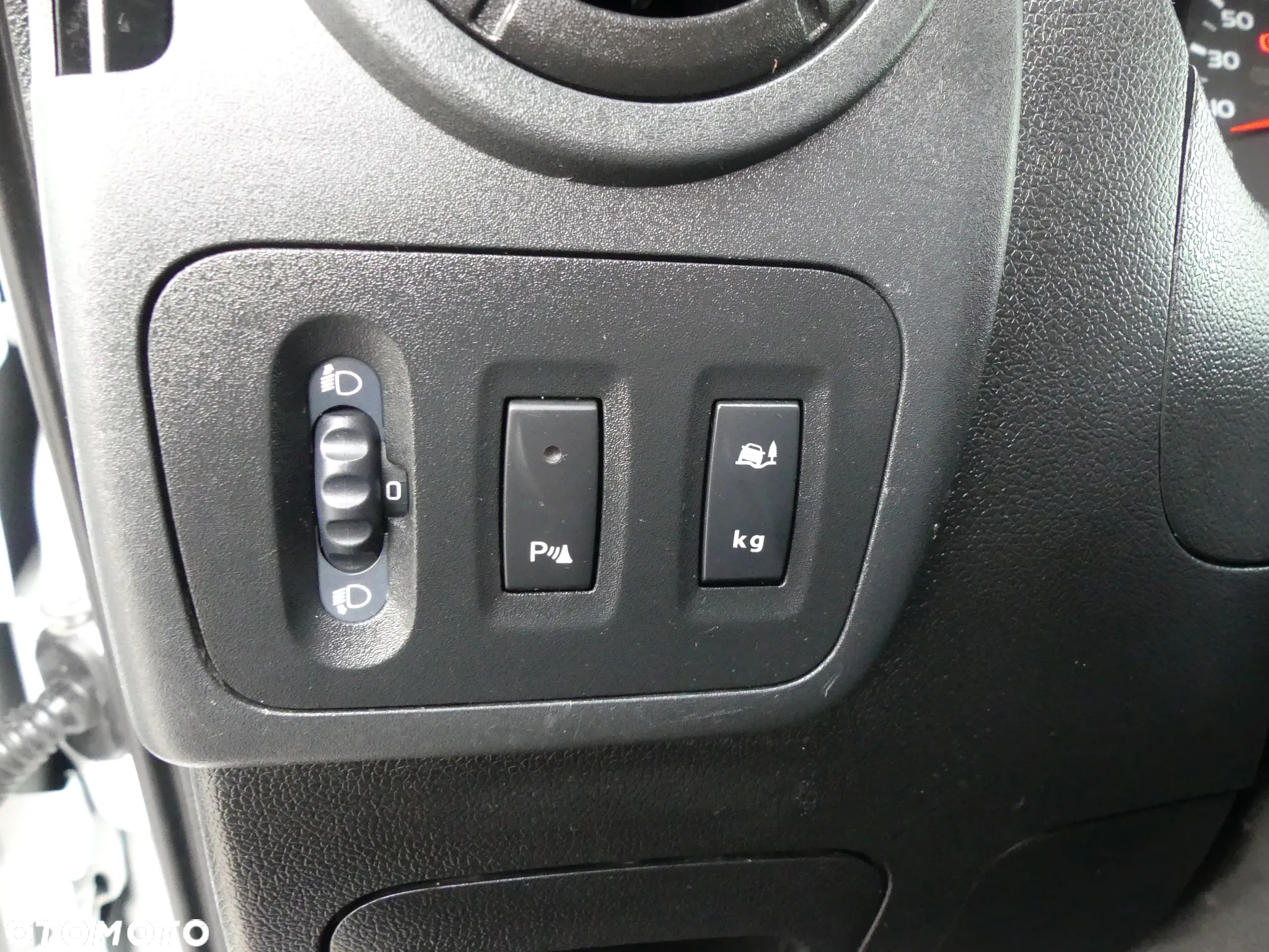 Renault MASTER L1H1*2.3DCI*170KM*2018r. - 11
