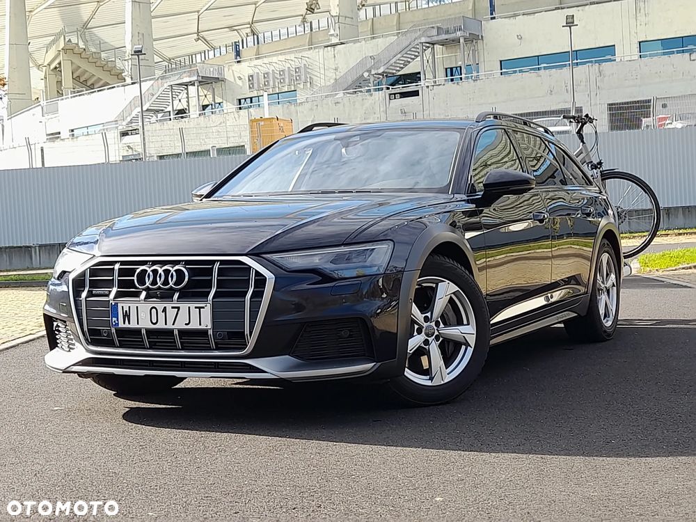 Audi A6 Allroad - 14