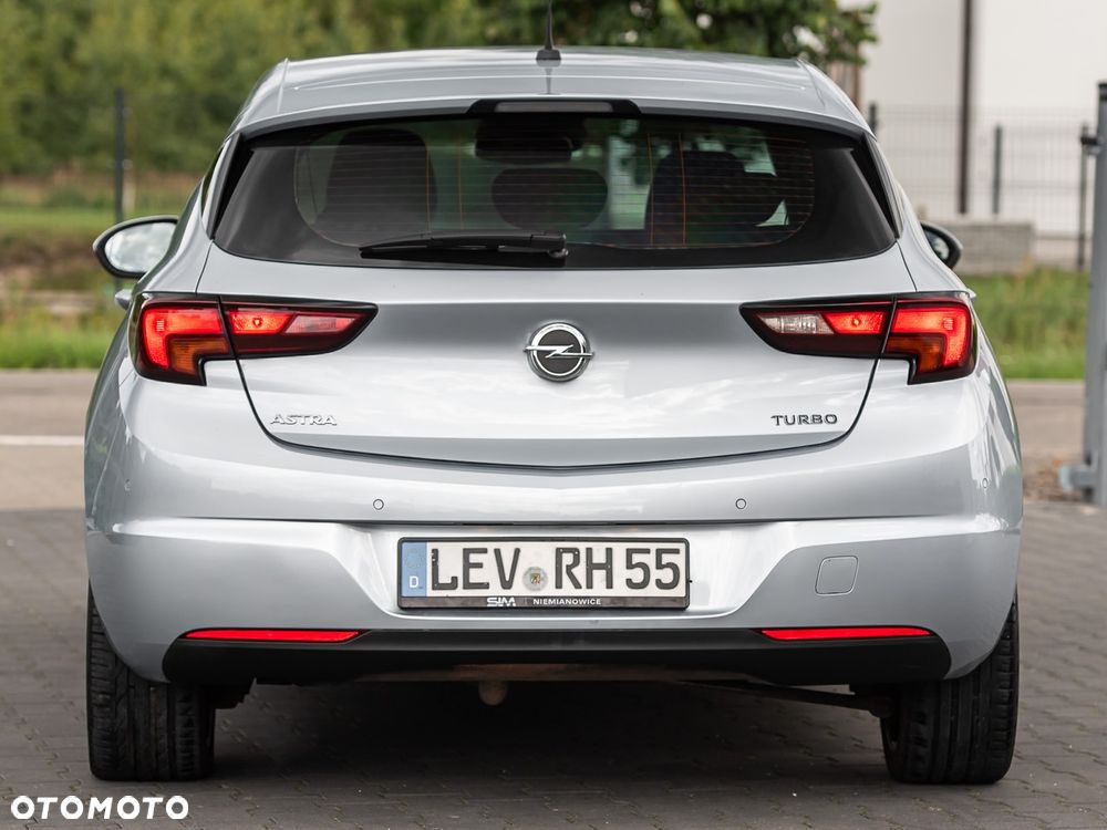 Opel Astra - 12