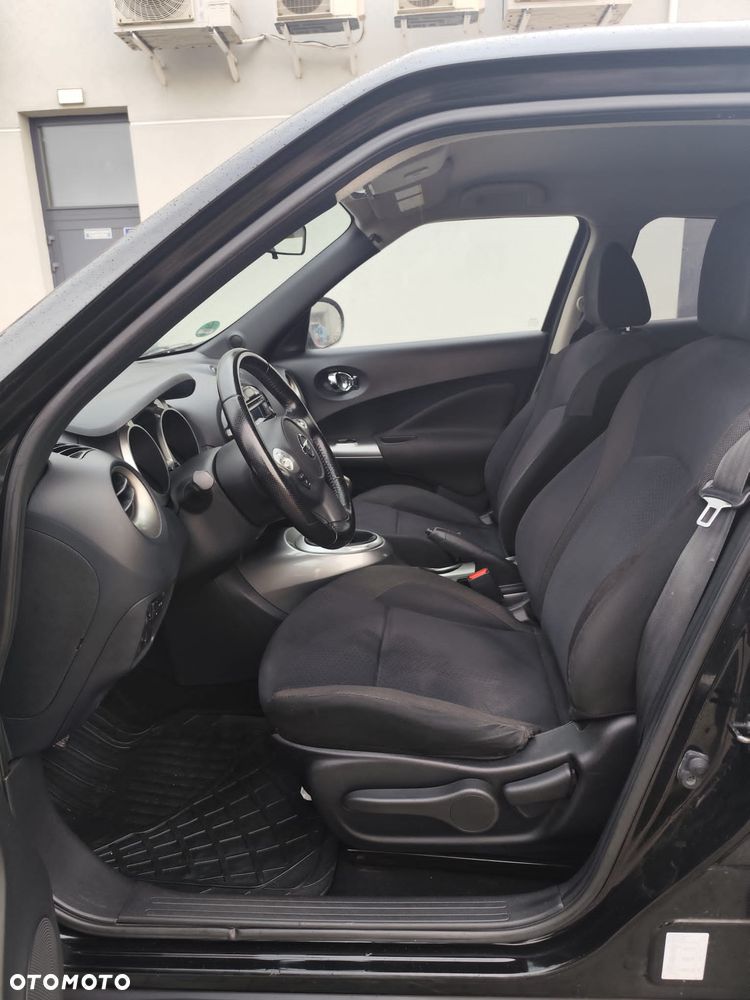 Nissan Juke 1.6 Tekna - 15