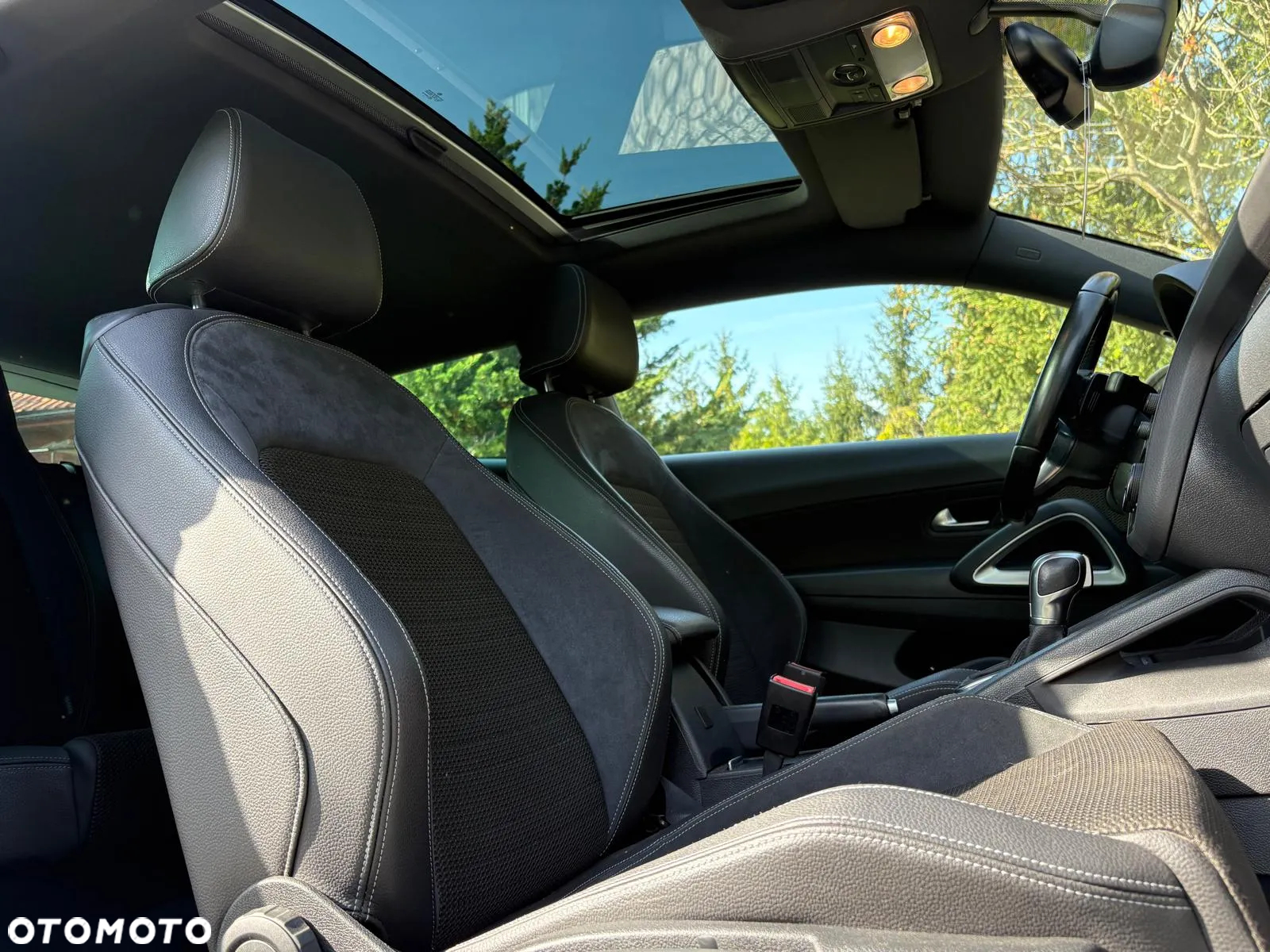 Volkswagen Scirocco 2.0 TDI (Blue Motion Technologie) DSG - 22