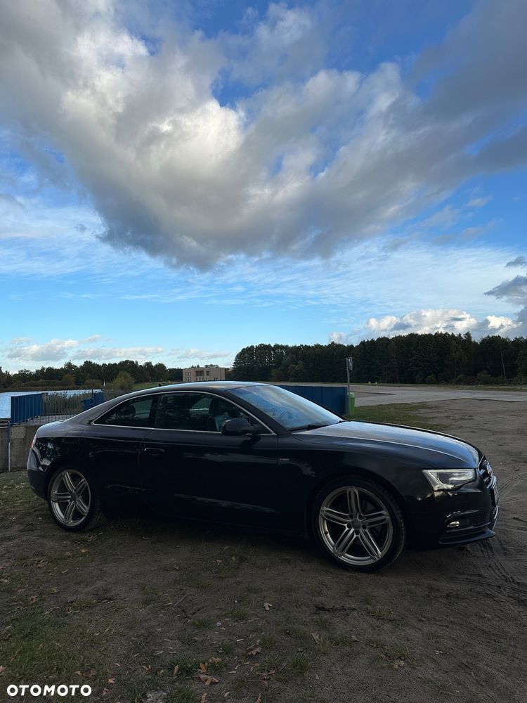 Audi A5 Coupé - 7