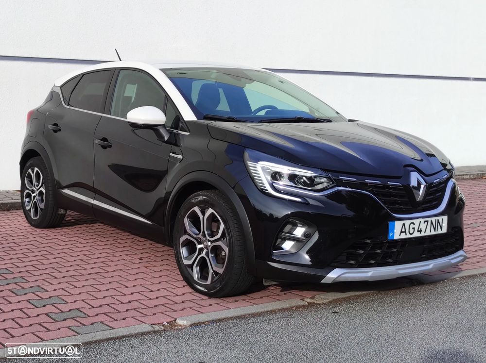 Renault Captur 1.0 TCe Intens - 8