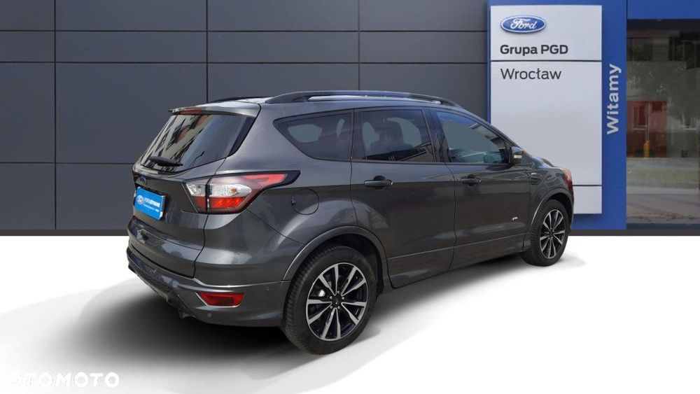 Ford Kuga - 6