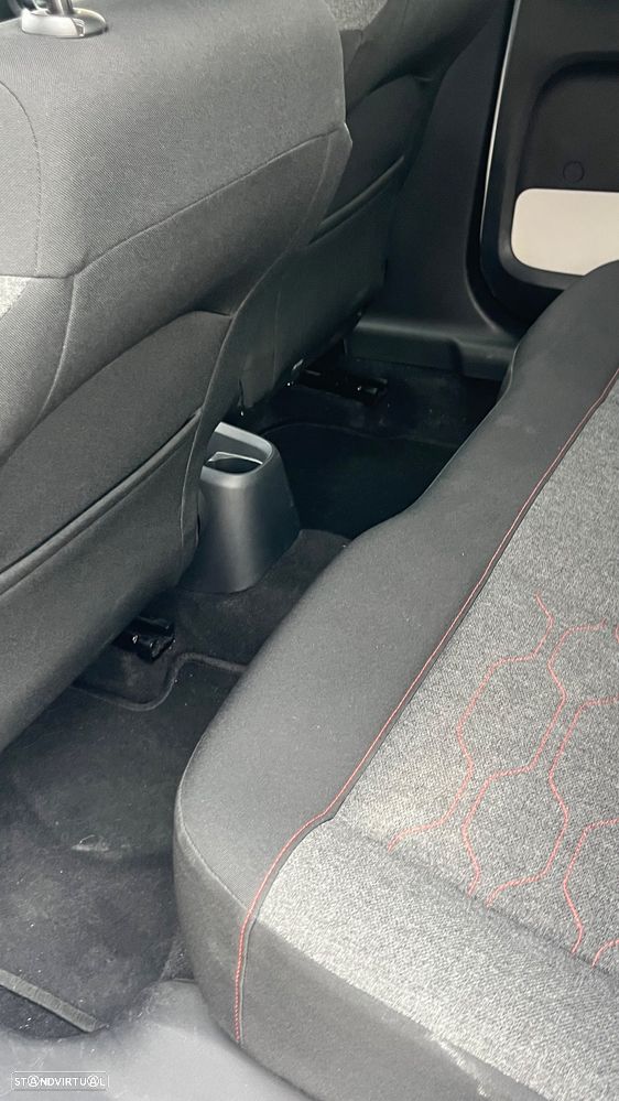Citroën C3 1.2 PureTech Shine - 14