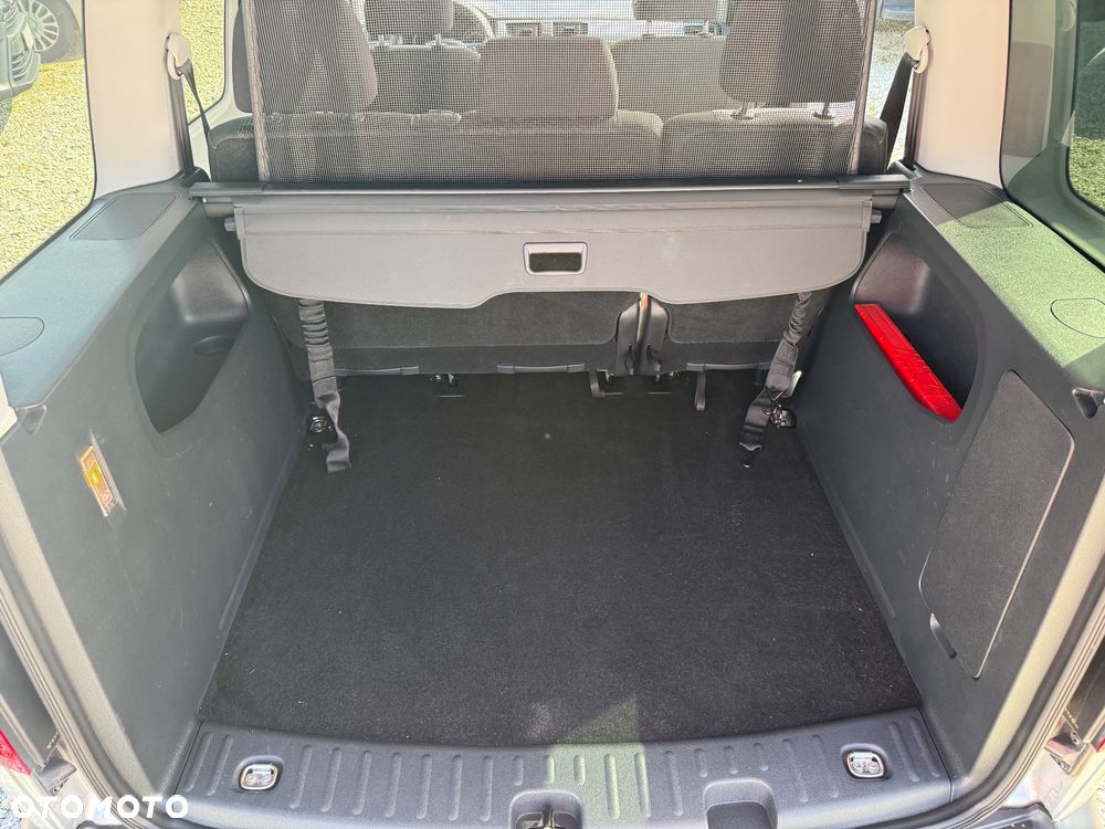Volkswagen Caddy - 15