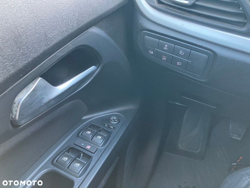 Fiat Tipo 1.4 T-Jet 16v Lounge EU6 - 16