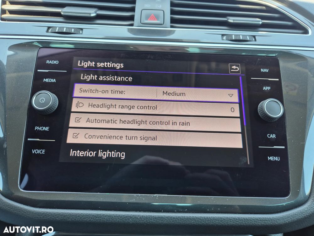 Volkswagen Tiguan 2.0 TDI SCR DSG Life - 24