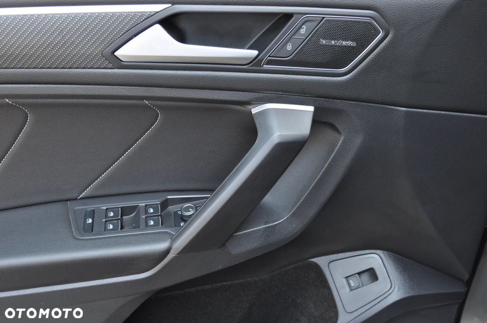Volkswagen Tiguan Allspace 2.0 TSI OPF 4Motion DSG R-Line - 19