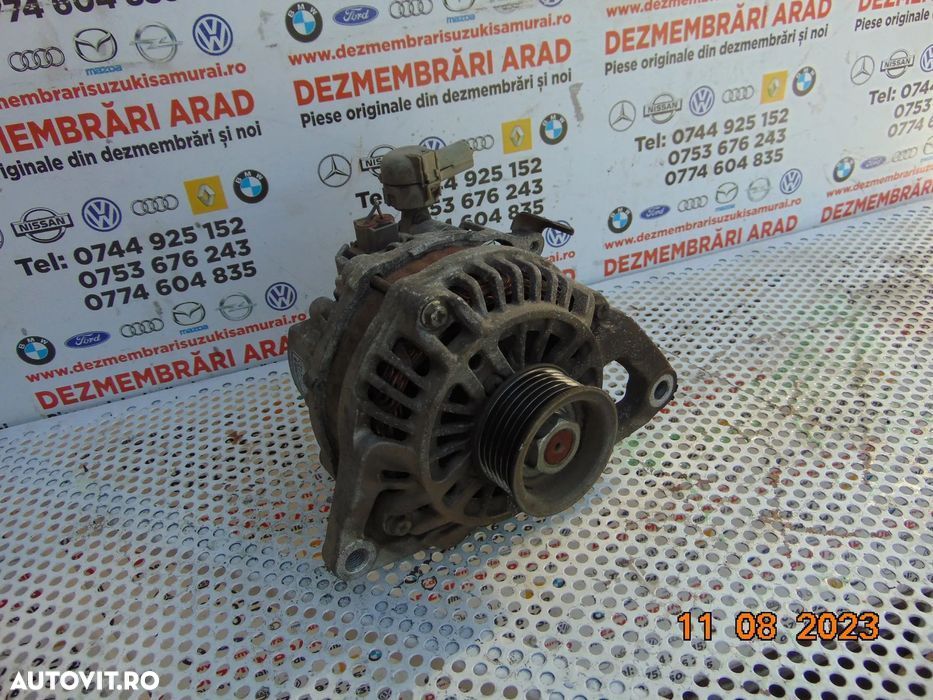 electromotor 150lei / alternator 300lei / compresor clima 400lei - 1