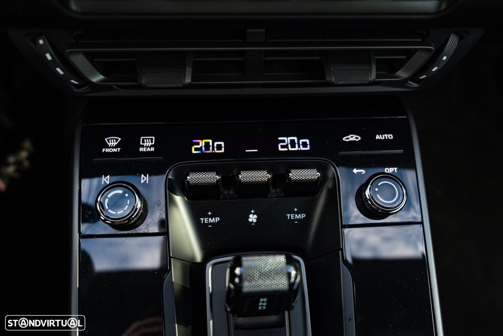 Porsche 911 (992) Carrera S PDK - 20