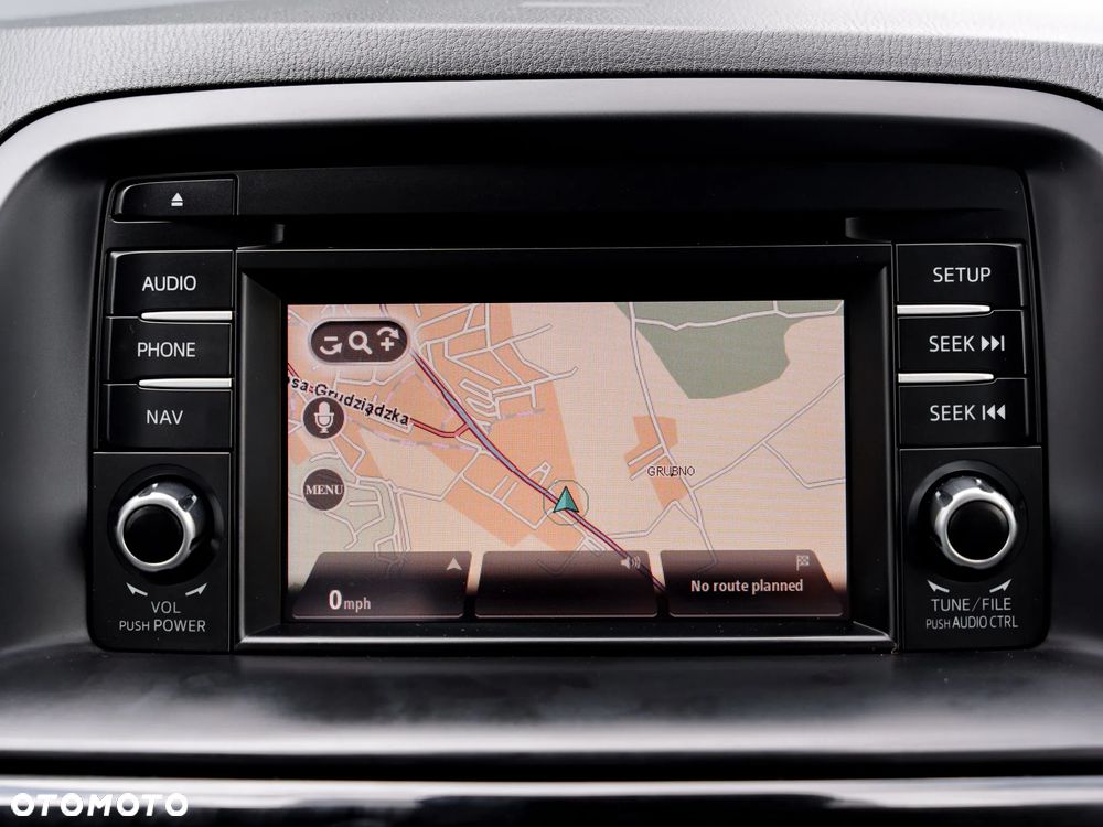 Mazda CX-5 SKYACTIV-G 160 Drive AWD Exclusive-Line - 28