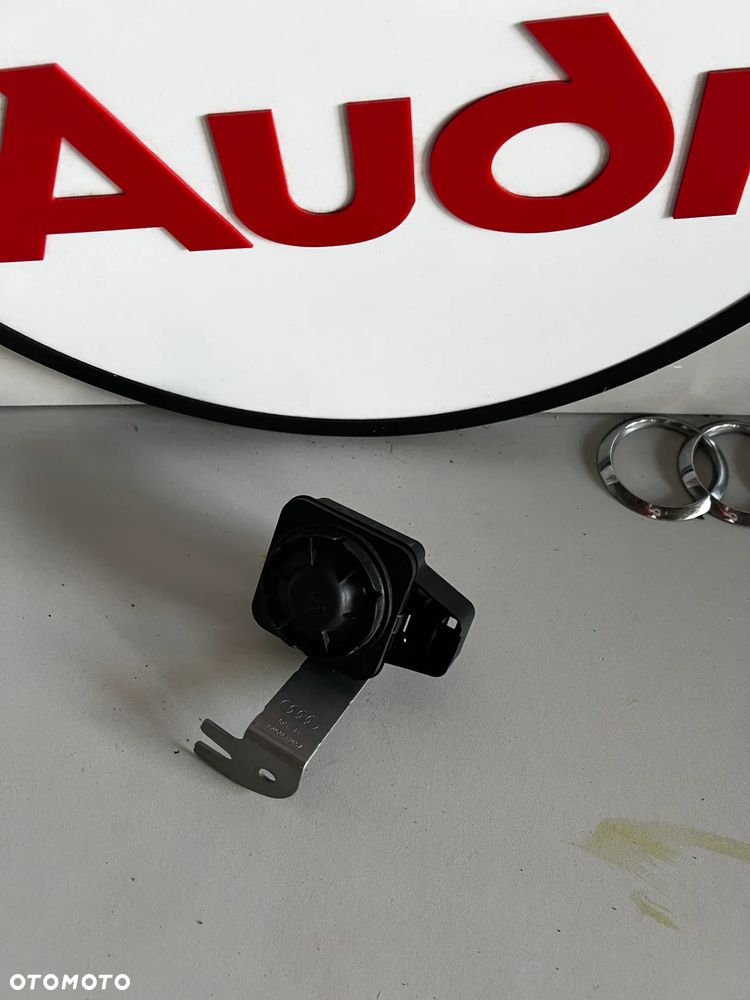 AUDI A4 B9 A5 F5 8W SYRENA ALARMU + MOCOWANIE 5Q0951605A 8W0951285A - 1