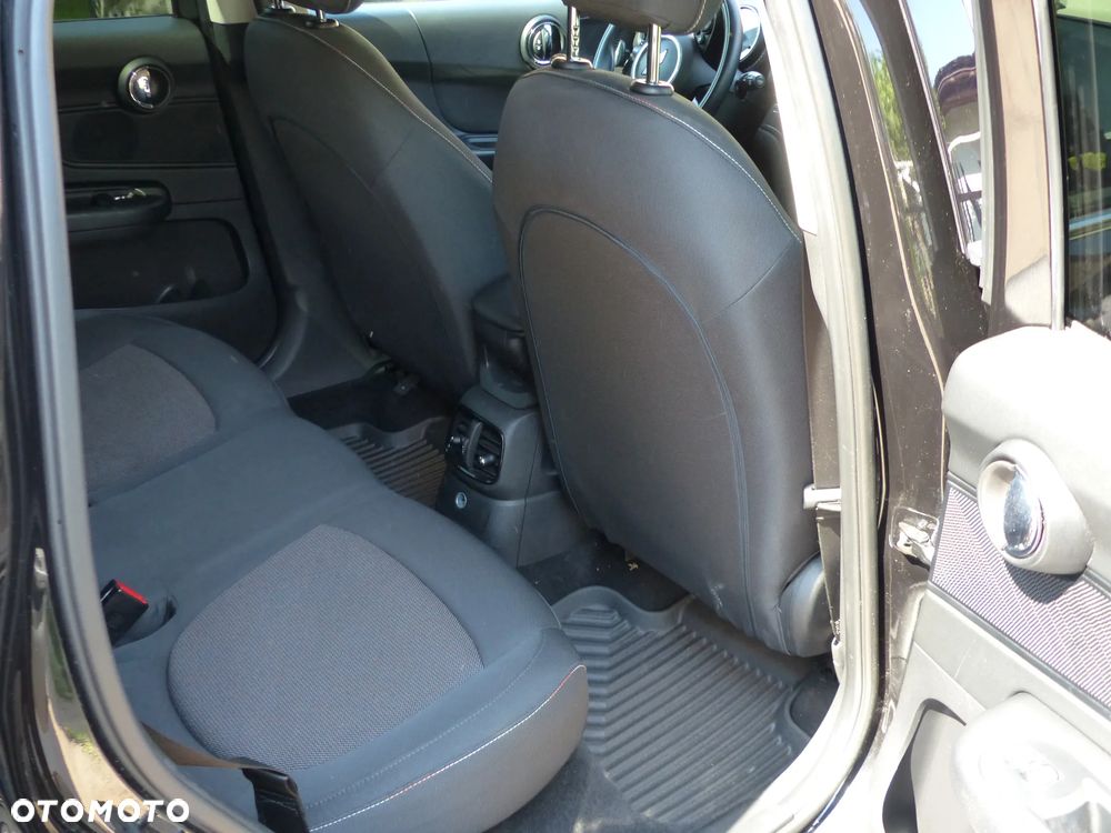 MINI Countryman - 6