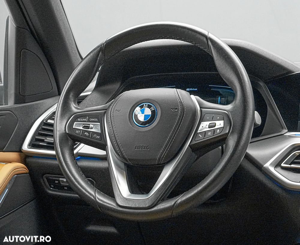 BMW X5 xDrive45e AT PHEV - 18