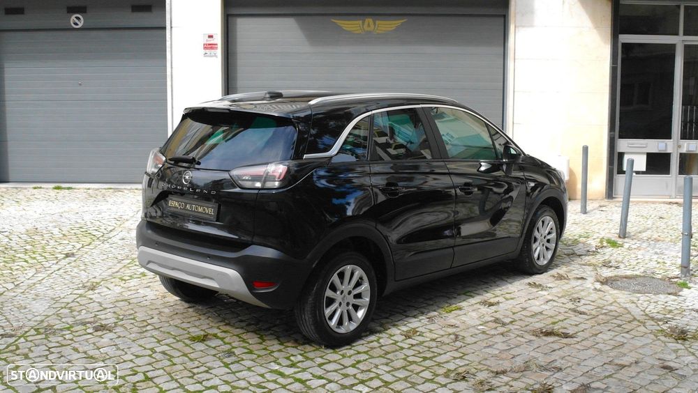 Opel Crossland X 1.2 T Edition - 8