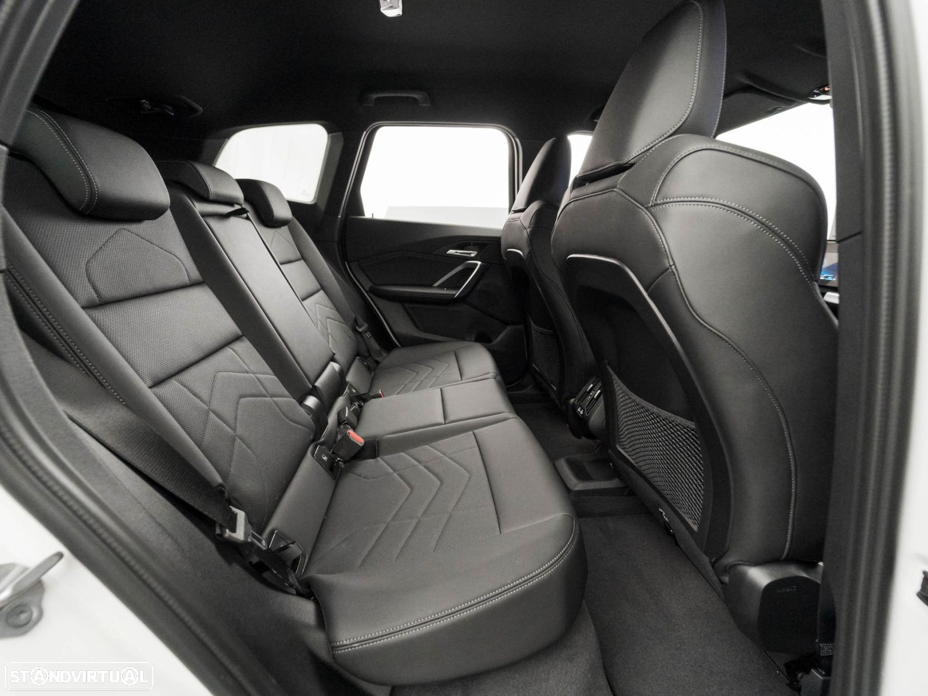 BMW X1 xDrive30e Pack Desportivo M Pro - 40