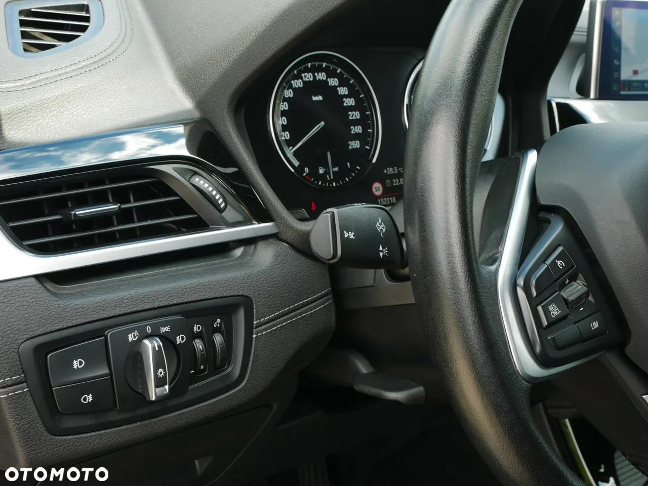 BMW X1 sDrive18d - 19