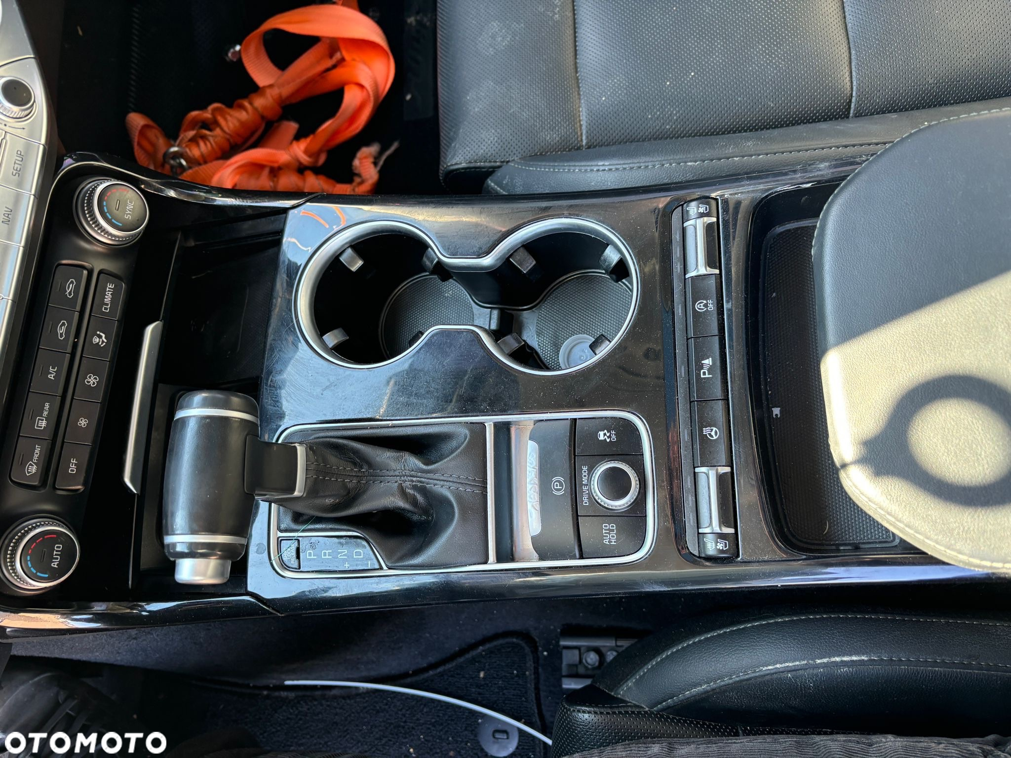 Kia Stinger 2.0 T-GDI GT Line - 19