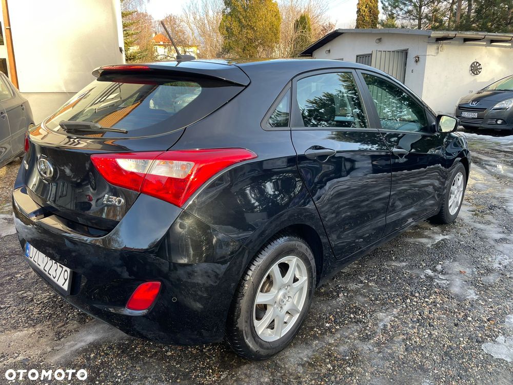 Hyundai i30 1.4 Comfort - 9