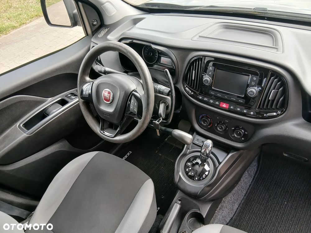 Fiat Doblo 1.6 16V Multijet Start&Stopp MyLife Family - 12