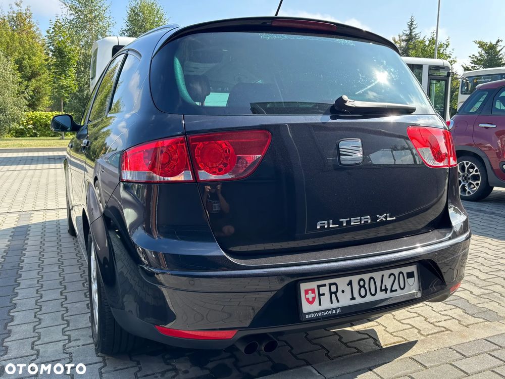 Seat Altea 1.8 TSI Sport - 24