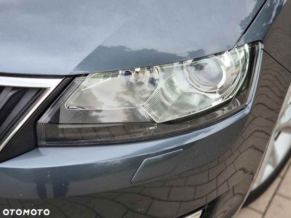 Skoda RAPID 1.4 TDI (Green tec) Monte Carlo - 20