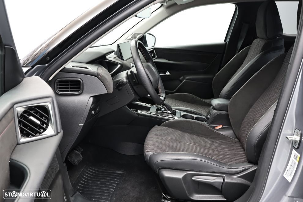 DS DS3 Crossback 1.2 PureTech Performance Line EAT8 - 25