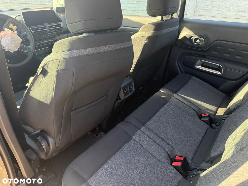 Citroën C5 Aircross 180 e-EAT8 PLUS - 13