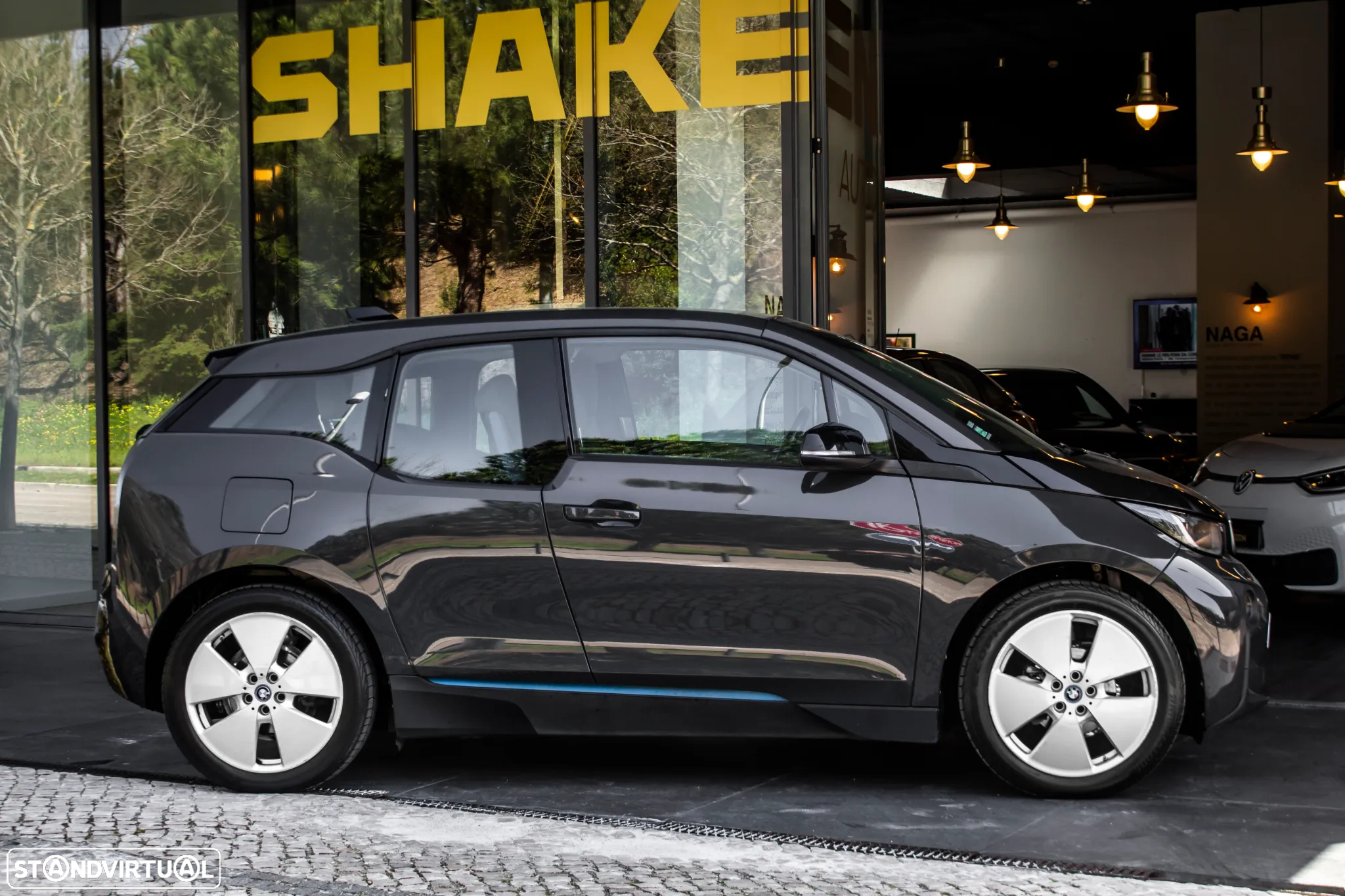 BMW i3 Standard - 5