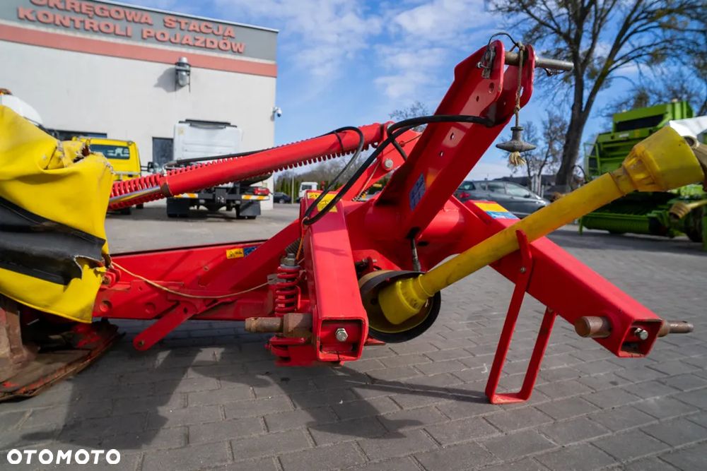 Pottinger NovaDisc 305 POSIADAM WIELE MASZYN PRASA CIĄGNIK ROZRZUTNIK  Zapraszam - 30