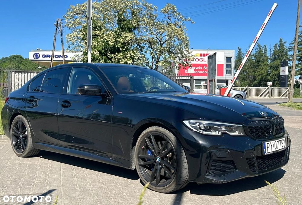 BMW Seria 3 - 3