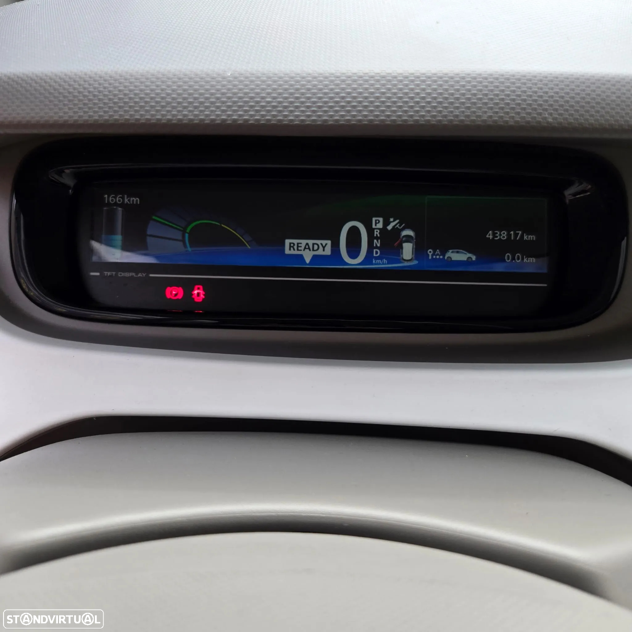 Renault Zoe (c/ Bateria) Zen - 12
