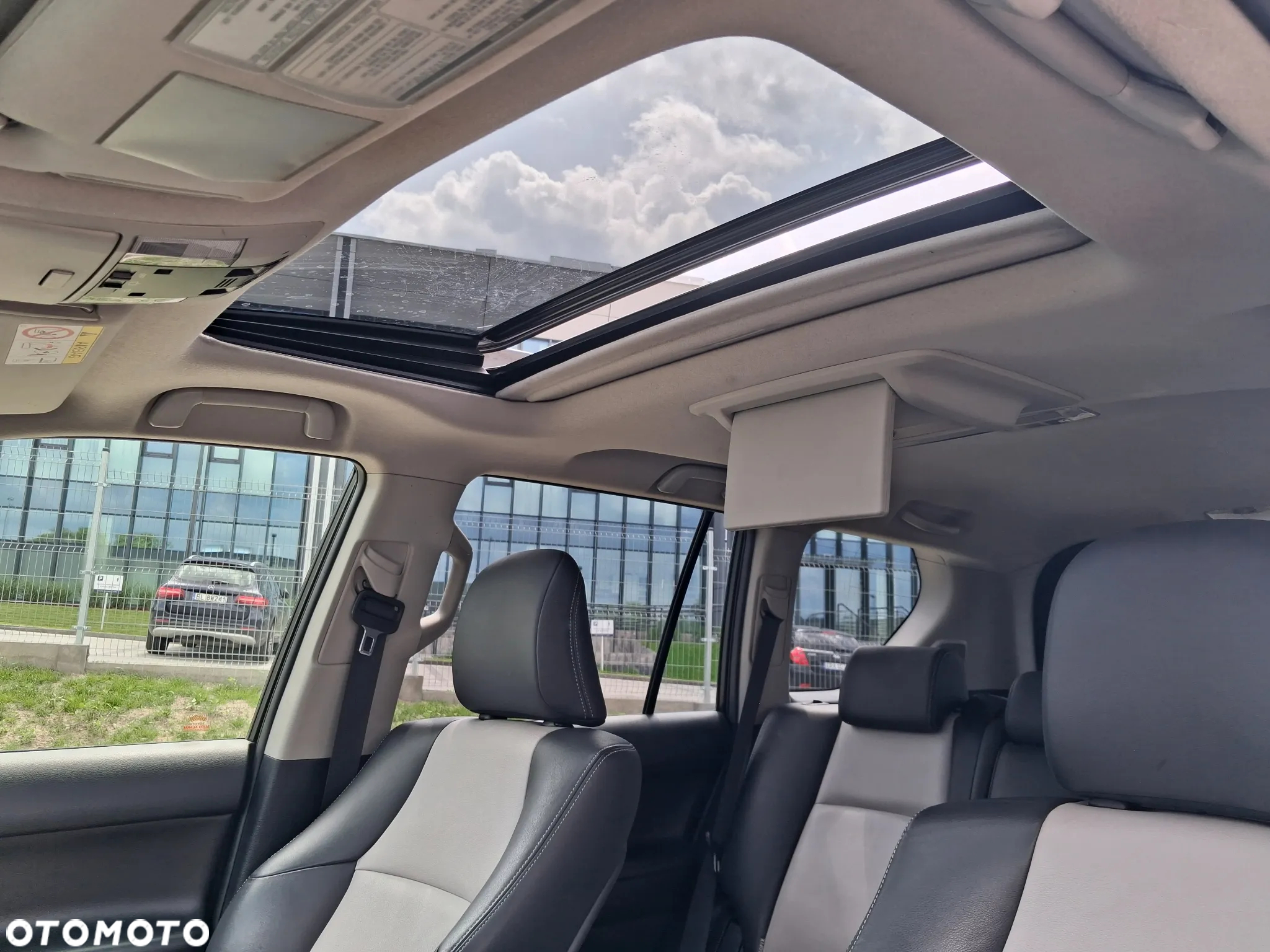 Toyota Land Cruiser LC 3.0 D-4D Invincible - 13