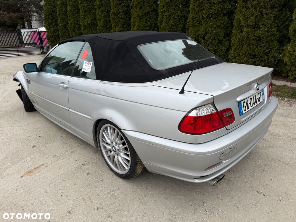 BMW Seria 3 330 Ci Edition Exclusive - 8